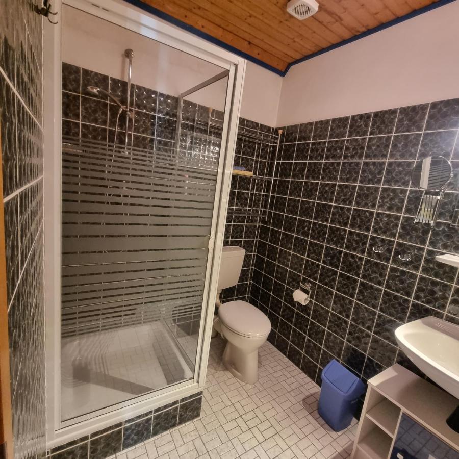 Ferienwohnungen Mond&Wasser Norden Esterno foto