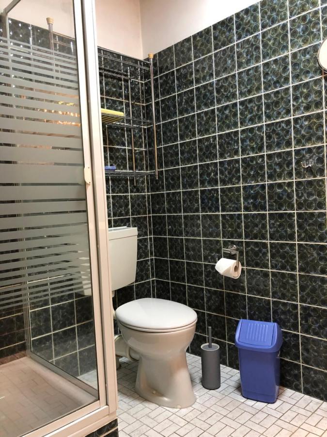 Ferienwohnungen Mond&Wasser Norden Esterno foto
